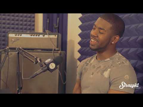 SNC SHOW UK - Tion Wayne - Growing up in Edmonton, Growth of UK Music & AfroSwing