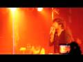 Taking Back Sunday - Catholic Knees (New Song) (Live in Winston-Salem 12.17.2008)