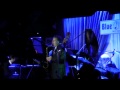 Blue Note Jazz Festival: The Harry Allen New York Quartet, "Whirly Bird"