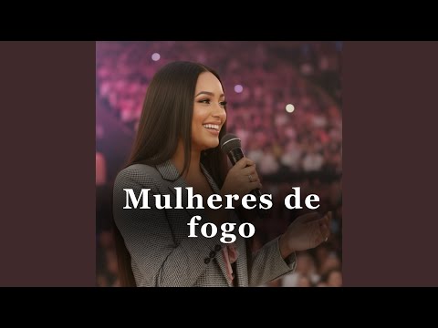 Mulheres de fogo
