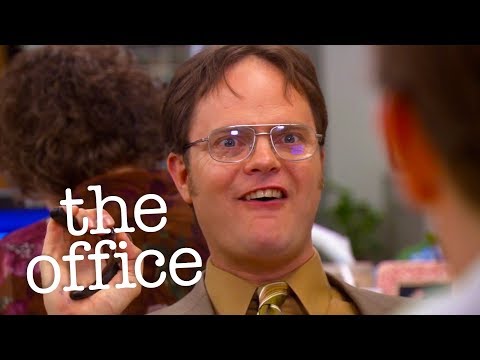 Welcome to Hotel Hell  - The Office US