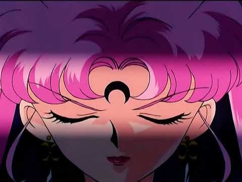 Wicked Lady Transformation English (Dic Version)