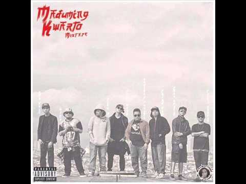 "Hinanakit" - Pino G & Just Hush Ft. Jim Dacanay [Prod. by Pino G]