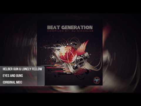 Helber Gun & Lonely Fellow - Eyes and Guns