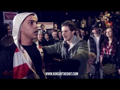 PoRich & Diaz vs Q & JWalker