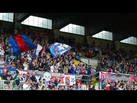 Uerdinger Block KFC - Cronenberg