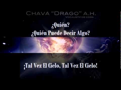 Chava "Drago" A.H. - ¿Quién?