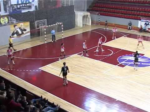 TV K9-Razgovor sa direktorom ZRK Radnicki