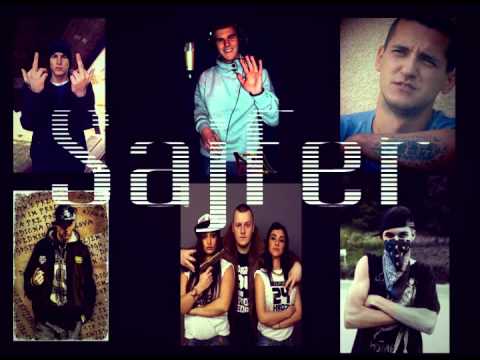 Crazy feat Sampita,Dima,Bny Beatz,Straya & KiSe-Sajfer 2014