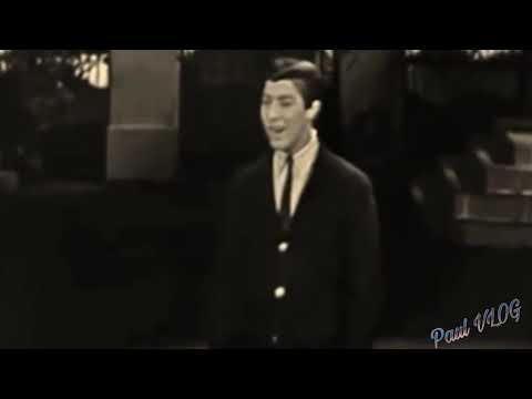 Put your head on my shoulder - Paul Anka(reggae mix)