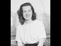 When April Comes Again - Jo Stafford, 1950