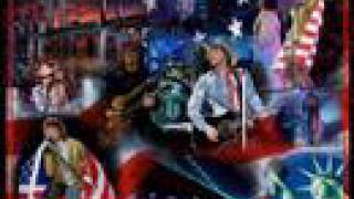 Bon Jovi Christmas Video :-)