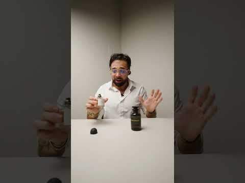 Do you switch up your fragrance spray routine? 🤨   #fragrance