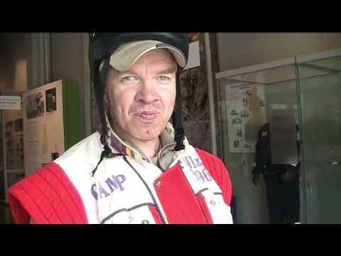 niilo22 & VT Poliisi museo 1