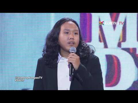 Alip: Anak Tongkrongan - SUCI 7