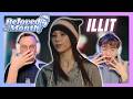 ILLIT 아일릿 Little Monster Do The Dance Jellyous Oops BeLoved Of The Month