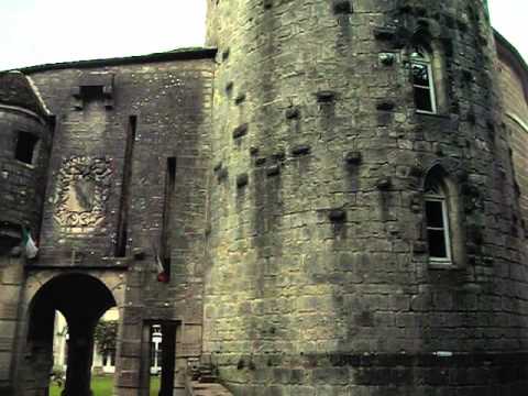 Frasne le Château  LA TOUR et son CACHOT - LA TORTURE -