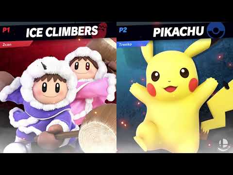 Encore Smash Weekly #126 - 2can Vs. CEG | Trenko - Winners Finals