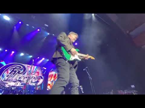 Chicago 25 or 6 to 4