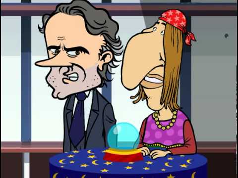 MarcaToons - El fin del Mundo