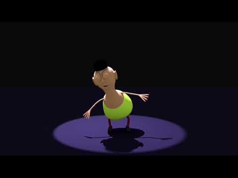 Hamood Habibi HD Extended