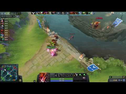 Wings vs VG.J StarLadder i-League StarSeries Season 3 LAN-Finals game 1 [Українською] by violin_ua