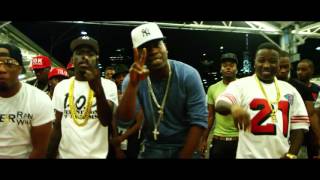 Bleezy - Kyrie Irving (Remix) Feat. Maino, Uncle Murda, Troy Ave, Young Lito [Official Video]