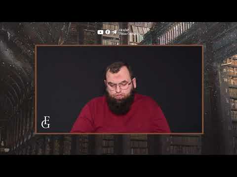 Çfarë do të ndryshosh nga vetja në këtë ramazan - Hoxhë Fitim Gërguri