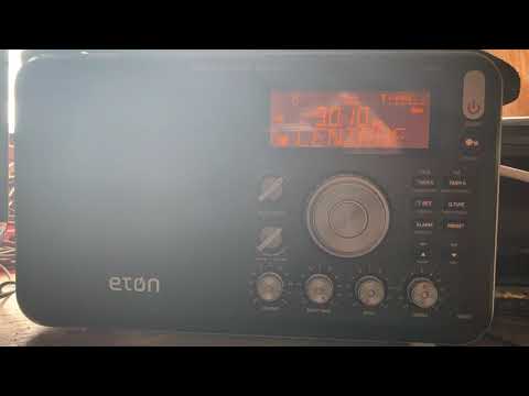 FM DX: 90.1 KUCO Edmond, Oklahoma - legal ID, May 16, 2021 in NW Arkansas