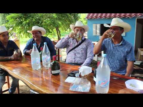 EL OAXACO - ALVARO MONTERRUBIO Y SU SANTA CECILIA