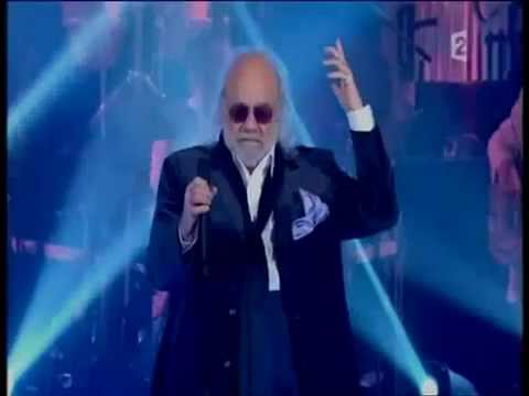 Demis Roussos   Rain And Tears Live