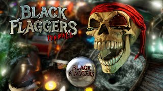 Pinball Wicked: Black Flaggers (PC)