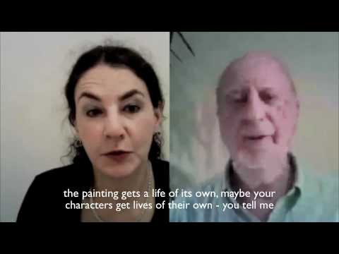 Beyond Music: Jessica Duchen talks to Norman Perryman (Part I)