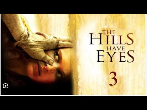 The Hills Have Eyes 3 - Official Trailer 2024 | 20th Century Studios | Horror Movie