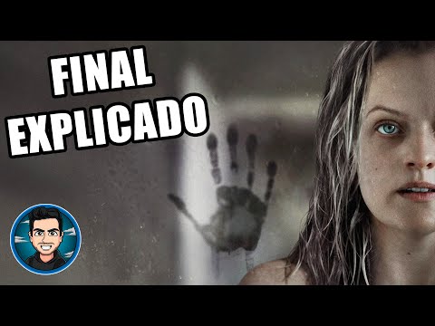 Final Explicado De El Hombre Invisible (The Invisible Man - 2020)