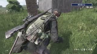 【ps5】 DayZ配信　まだ見ぬアイテムをみとうございます