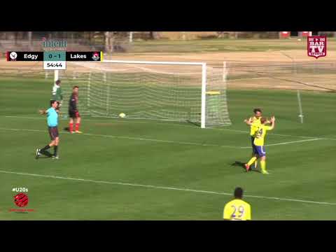 NNSW NPL u20s Round 21 Goals of the Week