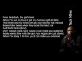 Tech N9ne Outdone Lyrics af Eric Th Tech N9ne Outdone Lyrics af Eric Th
