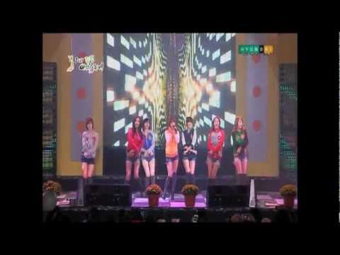 111111 - Rainbow - A @ HCN Song Festival