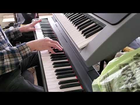 Covid-19 Home Concert Series-Episode 24