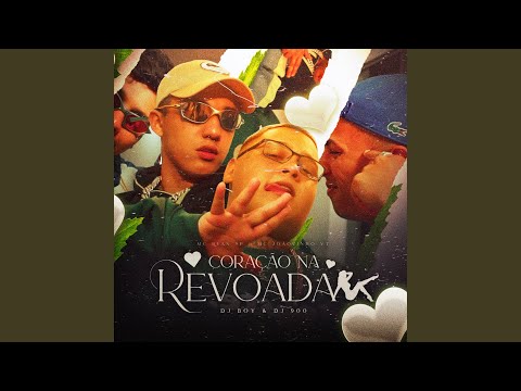 Coração na Revoada