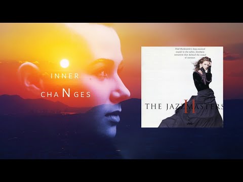 Paul Hardcastle - Inner Changes  - The Jazzmasters II