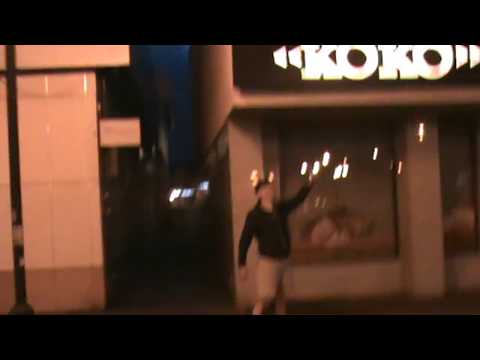 Letarg x 8PN +JZTP- To nadal jest we mnie ( street video)