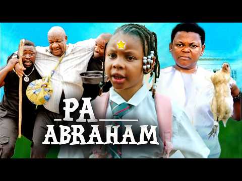 PA-ABRAHAM (Full New Movie) ALEX USIFO, PRINCESS IZUCHUKWU 2026 LATEST NIGERIAN NOLLYWOOD MOVIE