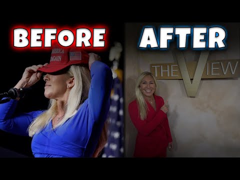 RINO Roundup: Marjorie Taylor Greene