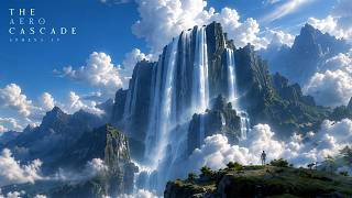The Aero Cascade // Aero Ambient Music