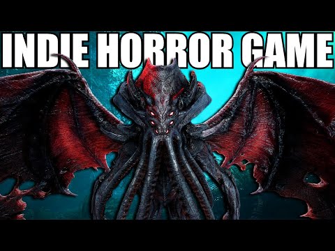 Let's Summon CTHULHU and END THE WORLD