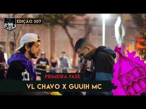 VL Chavo x Guuih MC - 11/06/2019 (CPBMC)