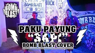 Download lagu PAKU PAYUNG SAPI... mp3