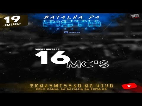 BATALHA DA PISTA ONLINE - EDIÇÃO 7